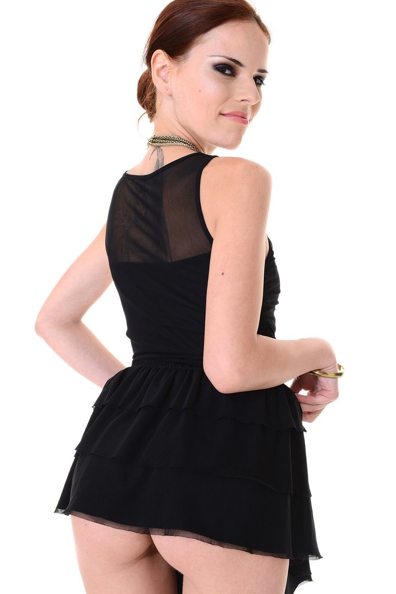 Евочка, 22 года, 5 размер груди