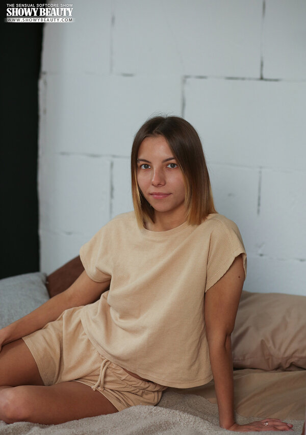 Женя, 22 года, 1 размер груди